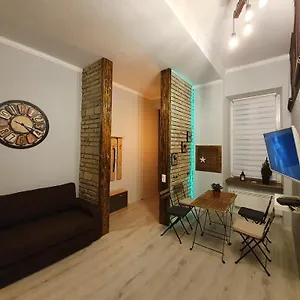  Apartamento Linden With Air Condition