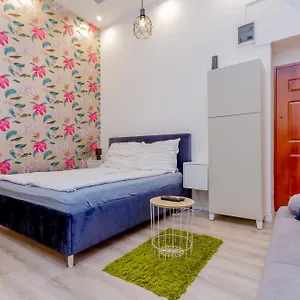  Apartamento Rothapartments'studio